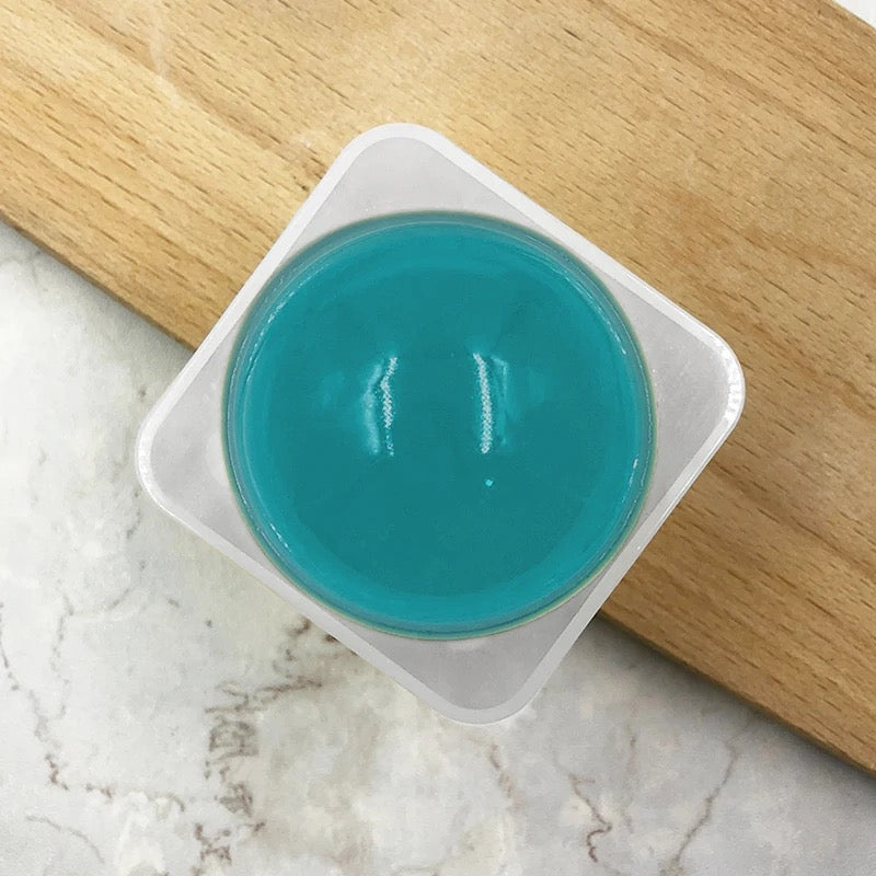 Ocean Jelly Soap