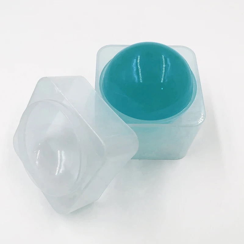 Ocean Jelly Soap