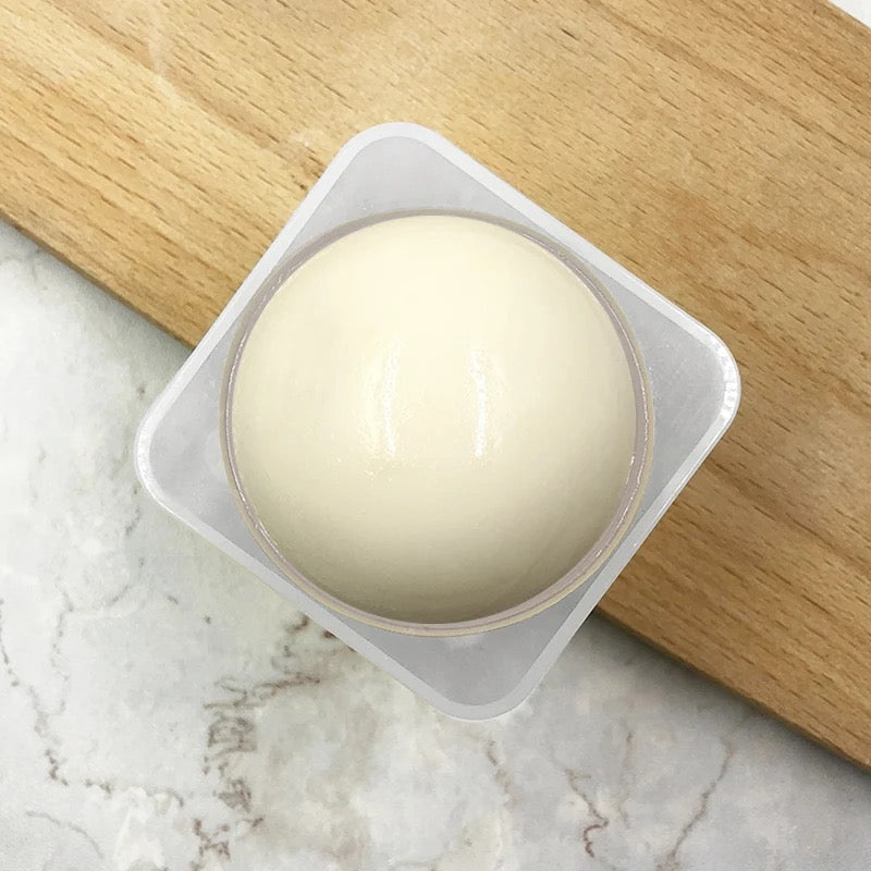 Oatmeal Milk and Honey Jelly Soap