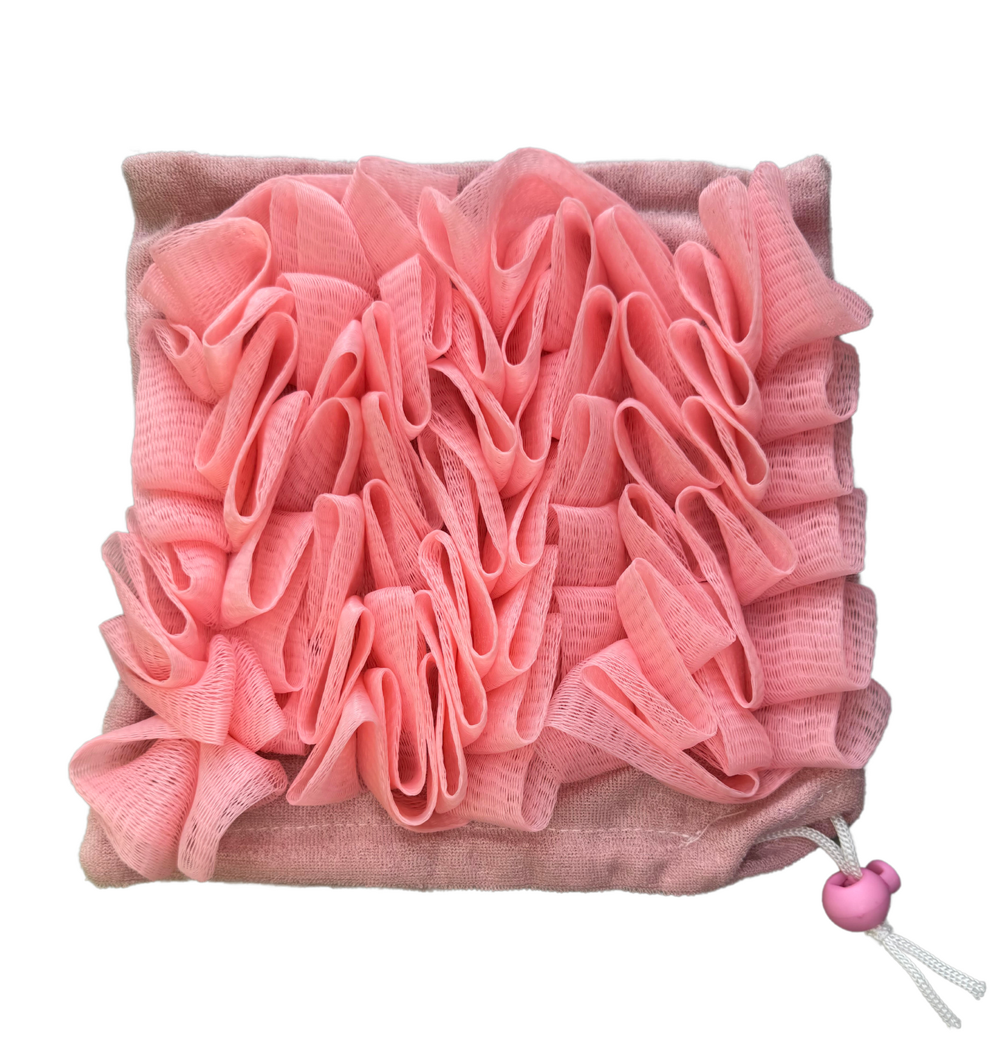 Pink Loufee