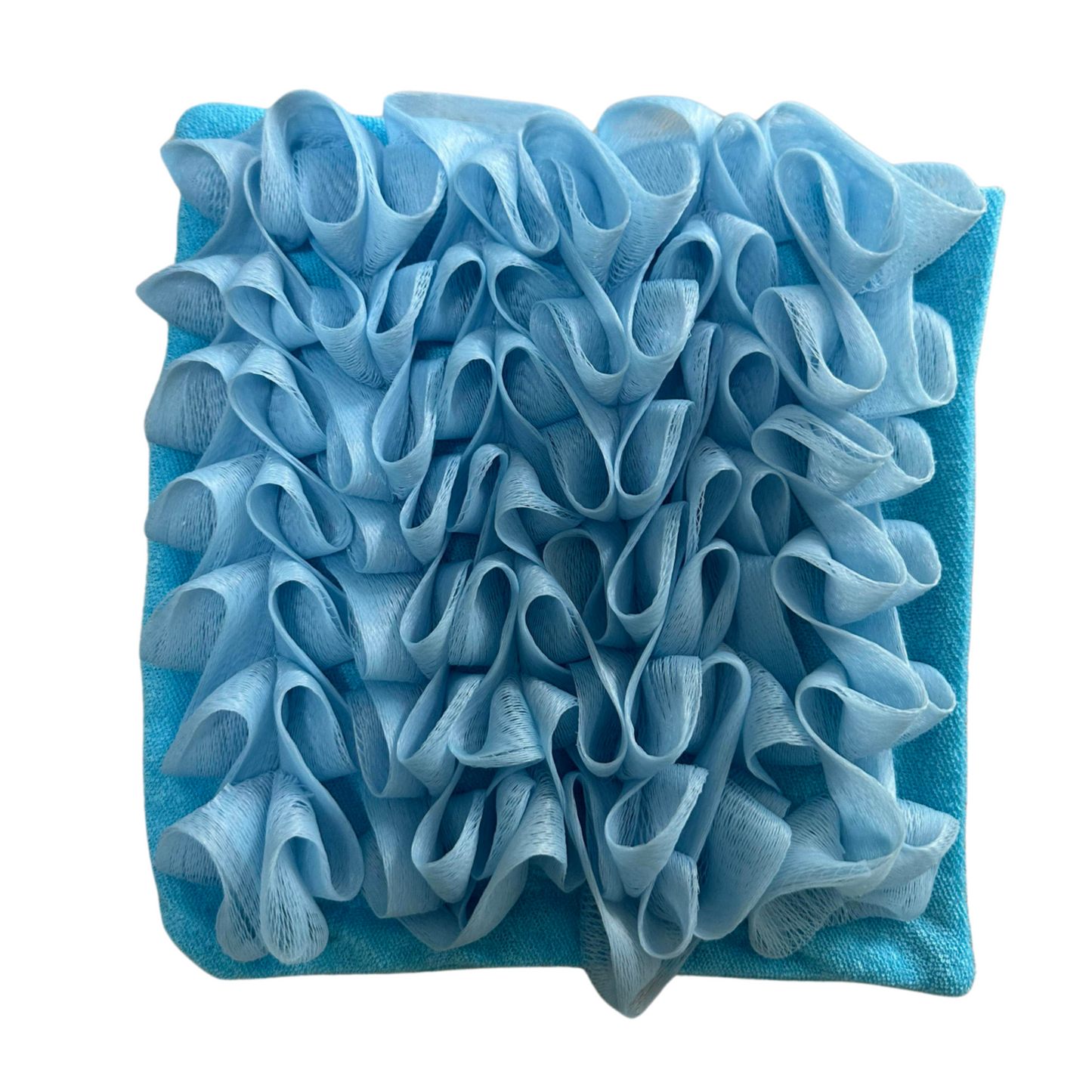 Blue Loufee