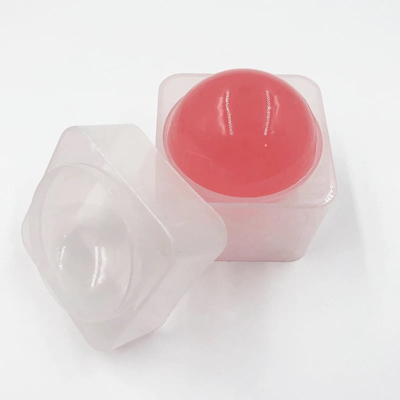 Watermelon Sugar Jelly Soap